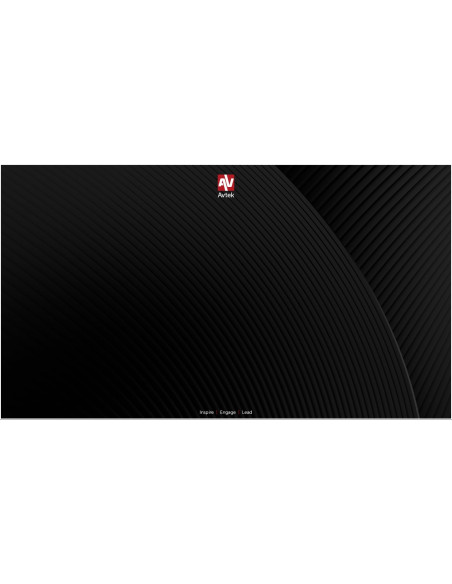 Avtek Monitor Ts 8 Connect 75