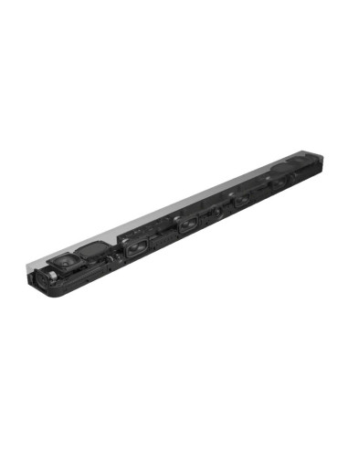 Soundbar Sony Ht-A9000 3.1 Channel Dolby Atmos