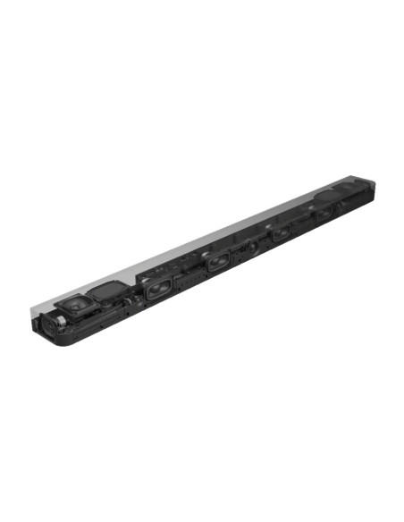 Soundbar Sony Ht-A9000 3.1 Channel Dolby Atmos