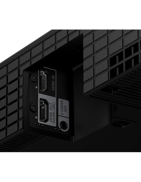 Soundbar Sony Ht-A9000 3.1 Channel Dolby Atmos