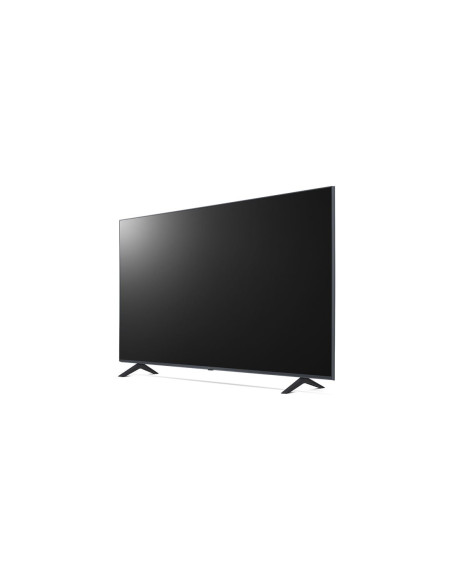 Telewizor Lg 86Ur78003Lb Led 86'' 4K Ultra Hd Webos Dolby Digital Dvb-T2 Czarny