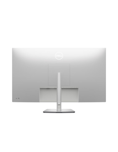 Dell Ultrasharp U4323Qe Led Display 109,2 Cm (43") 3840 X 2160 Px 4K Ultra Hd Lcd Srebrny