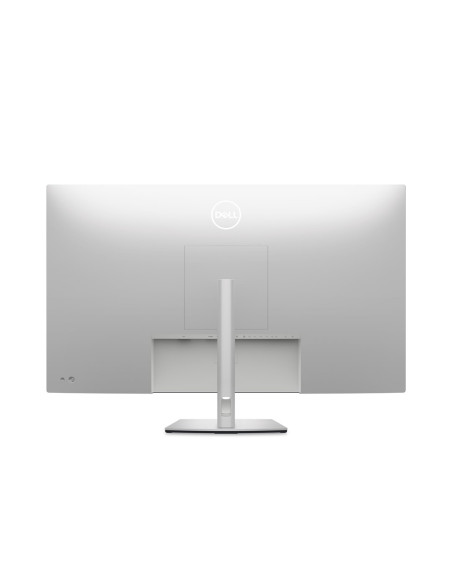 Dell Ultrasharp U4323Qe Led Display 109,2 Cm (43") 3840 X 2160 Px 4K Ultra Hd Lcd Srebrny