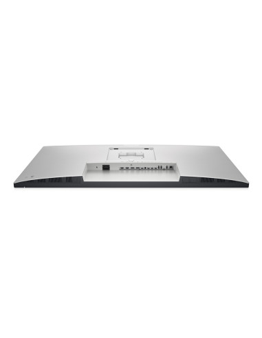 Dell Ultrasharp U4323Qe Led Display 109,2 Cm (43") 3840 X 2160 Px 4K Ultra Hd Lcd Srebrny