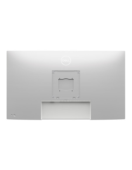 Dell Ultrasharp U4323Qe Led Display 109,2 Cm (43") 3840 X 2160 Px 4K Ultra Hd Lcd Srebrny