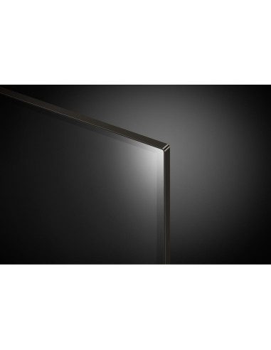 Telewizor 55" Lg Oled55C41La.aeu 4K Ultra Hd 120 Hz Webos Dolby Atmos Czarny