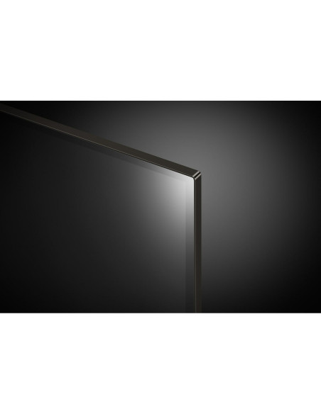 Telewizor 55" Lg Oled55C41La.aeu 4K Ultra Hd 120 Hz Webos Dolby Atmos Czarny