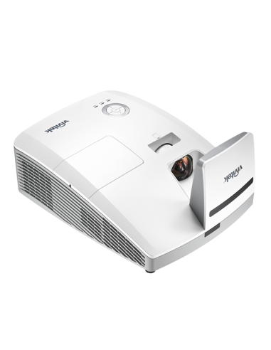 Projektor Ultra-Krótkoogniskowy Vivitek Dw770Ust 1Pi216U (Dlp  Wxga (1280X800)  3500 Ansi  10000:1)
