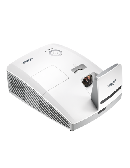 Projektor Ultra-Krótkoogniskowy Vivitek Dw770Ust 1Pi216U (Dlp  Wxga (1280X800)  3500 Ansi  10000:1)