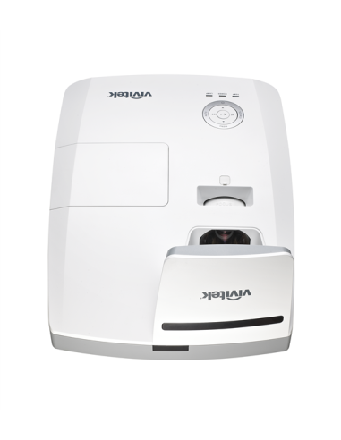 Projektor Ultra-Krótkoogniskowy Vivitek Dw770Ust 1Pi216U (Dlp  Wxga (1280X800)  3500 Ansi  10000:1)