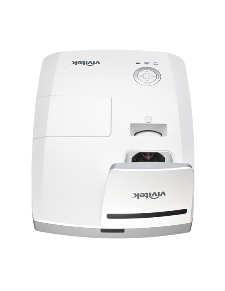 Projektor Ultra-Krótkoogniskowy Vivitek Dw770Ust 1Pi216U (Dlp  Wxga (1280X800)  3500 Ansi  10000:1)