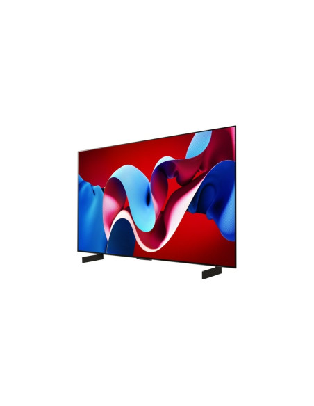 Telewizor Lg Oled42C41La Oled 42'' 4K Ultra Hd 120Hz Webos Dolby Atmos Czarny
