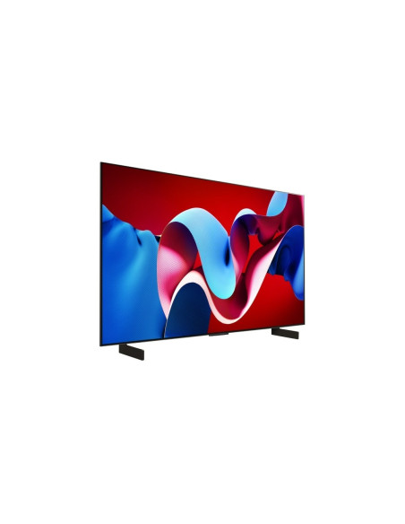 Telewizor Lg Oled42C41La Oled 42'' 4K Ultra Hd 120Hz Webos Dolby Atmos Czarny