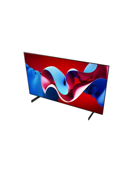 Telewizor Lg Oled42C41La Oled 42'' 4K Ultra Hd 120Hz Webos Dolby Atmos Czarny
