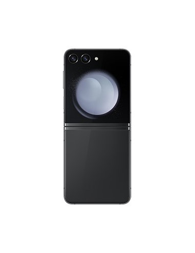 Samsung Galaxy Z Flip5 Sm-F731B 17 Cm (6.7") Dual Sim Android 13 5G Usb Type-C 8 Gb 512 Gb 3700 Mah Grafitowy