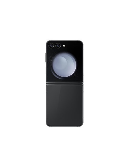 Samsung Galaxy Z Flip5 Sm-F731B 17 Cm (6.7") Dual Sim Android 13 5G Usb Type-C 8 Gb 512 Gb 3700 Mah Grafitowy