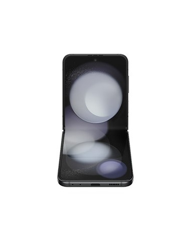 Samsung Galaxy Z Flip5 Sm-F731B 17 Cm (6.7") Dual Sim Android 13 5G Usb Type-C 8 Gb 512 Gb 3700 Mah Grafitowy