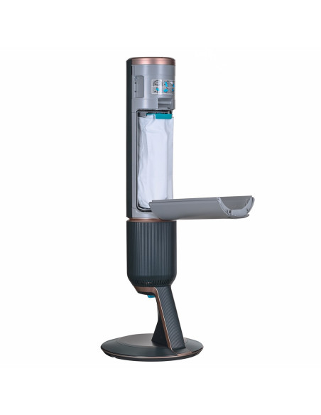 Bezprzewodowy Odkurzacz Pionowy Samsung Bespoke Jet Plus Complete Extra Vs20B95943N/Ge