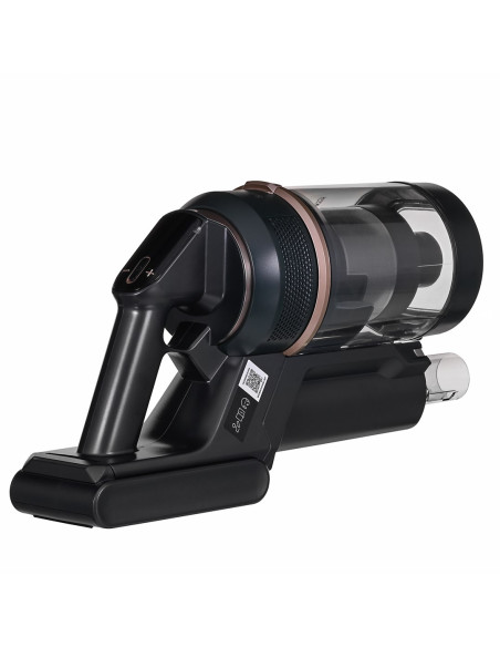 Bezprzewodowy Odkurzacz Pionowy Samsung Bespoke Jet Plus Complete Extra Vs20B95943N/Ge