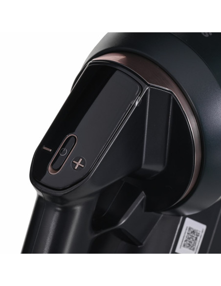 Bezprzewodowy Odkurzacz Pionowy Samsung Bespoke Jet Plus Complete Extra Vs20B95943N/Ge
