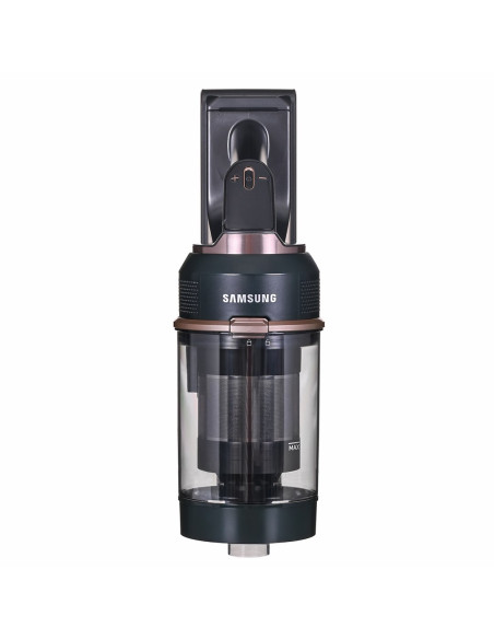 Bezprzewodowy Odkurzacz Pionowy Samsung Bespoke Jet Plus Complete Extra Vs20B95943N/Ge