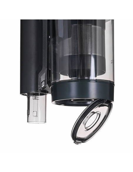 Bezprzewodowy Odkurzacz Pionowy Samsung Bespoke Jet Plus Complete Extra Vs20B95943N/Ge