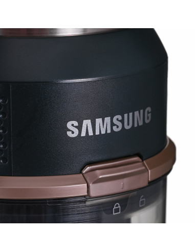 Bezprzewodowy Odkurzacz Pionowy Samsung Bespoke Jet Plus Complete Extra Vs20B95943N/Ge
