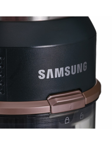 Bezprzewodowy Odkurzacz Pionowy Samsung Bespoke Jet Plus Complete Extra Vs20B95943N/Ge