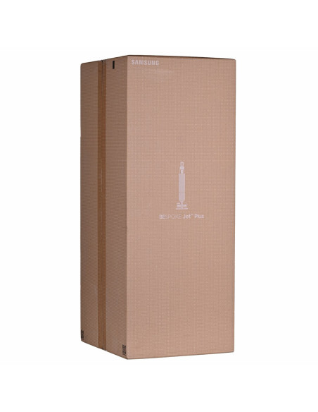 Bezprzewodowy Odkurzacz Pionowy Samsung Bespoke Jet Plus Complete Extra Vs20B95943N/Ge