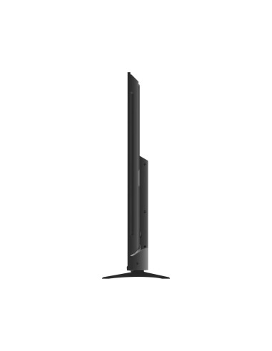 Tv 65" Blaupunkt 65Ugc5500S 4K Uhd, Googletv, Wifi, Bt