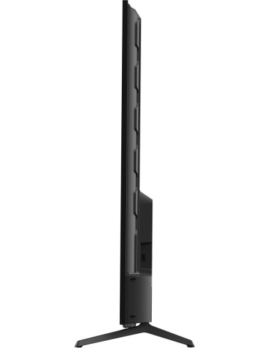 Telewizor 75" Ud 75Qgu8210S 4K Ultrahd, Q-Led, Dvb-T/T2/C