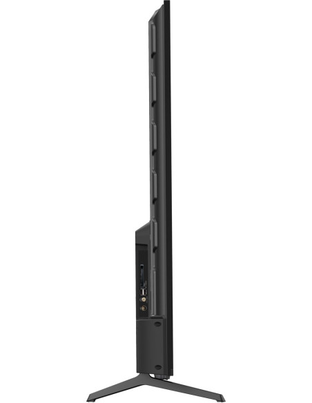 Telewizor 75" Ud 75Qgu8210S 4K Ultrahd, Q-Led, Dvb-T/T2/C