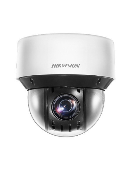 Hikvision Ds-2De4A425Iw-De(S6) Kamera Przemysłowa Douszne Kamera Bezpieczeństwa Ip Zewnętrzna 2560 X 1440 Px Sufit / Ściana