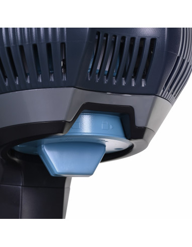 Bezprzewodowy Odkurzacz Pionowy Samsung Bespoke Jet Plus Pro Extra Vs20B95973B/Wa