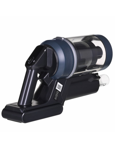 Bezprzewodowy Odkurzacz Pionowy Samsung Bespoke Jet Plus Pro Extra Vs20B95973B/Wa