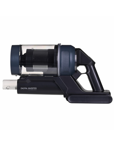 Bezprzewodowy Odkurzacz Pionowy Samsung Bespoke Jet Plus Pro Extra Vs20B95973B/Wa