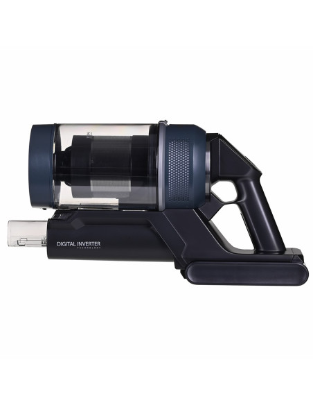 Bezprzewodowy Odkurzacz Pionowy Samsung Bespoke Jet Plus Pro Extra Vs20B95973B/Wa
