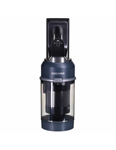 Bezprzewodowy Odkurzacz Pionowy Samsung Bespoke Jet Plus Pro Extra Vs20B95973B/Wa