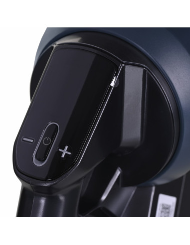 Bezprzewodowy Odkurzacz Pionowy Samsung Bespoke Jet Plus Pro Extra Vs20B95973B/Wa