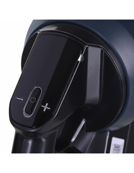 Bezprzewodowy Odkurzacz Pionowy Samsung Bespoke Jet Plus Pro Extra Vs20B95973B/Wa