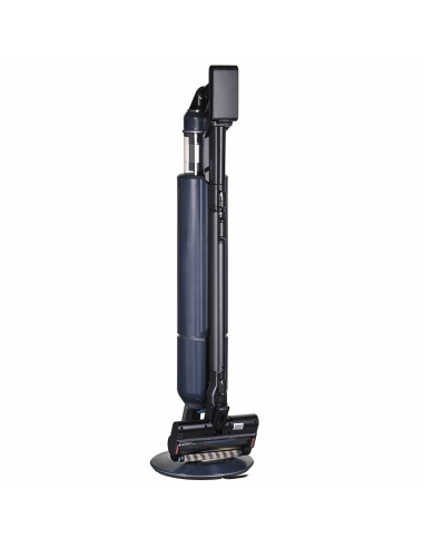 Bezprzewodowy Odkurzacz Pionowy Samsung Bespoke Jet Plus Pro Extra Vs20B95973B/Wa