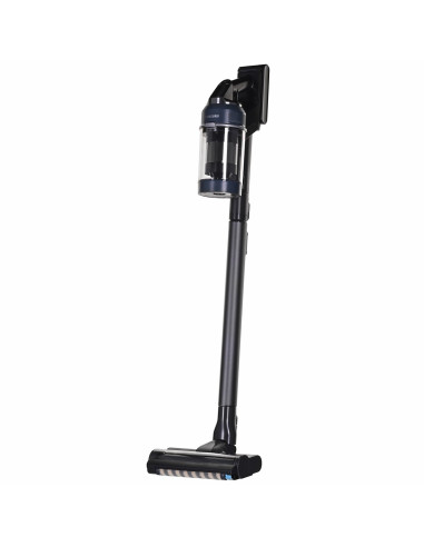 Bezprzewodowy Odkurzacz Pionowy Samsung Bespoke Jet Plus Pro Extra Vs20B95973B/Wa