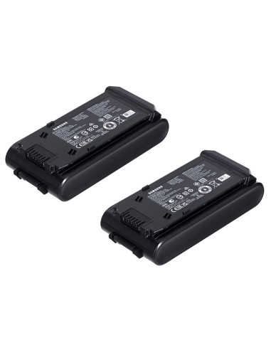 Bezprzewodowy Odkurzacz Pionowy Samsung Bespoke Jet Plus Pro Extra Vs20B95973B/Wa