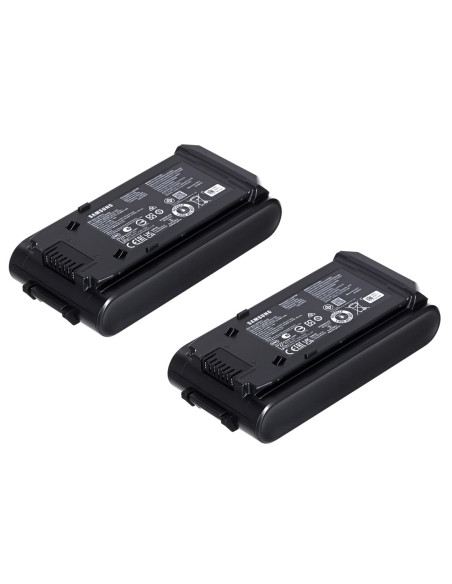 Bezprzewodowy Odkurzacz Pionowy Samsung Bespoke Jet Plus Pro Extra Vs20B95973B/Wa