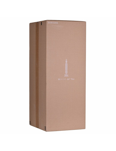 Bezprzewodowy Odkurzacz Pionowy Samsung Bespoke Jet Plus Pro Extra Vs20B95973B/Wa