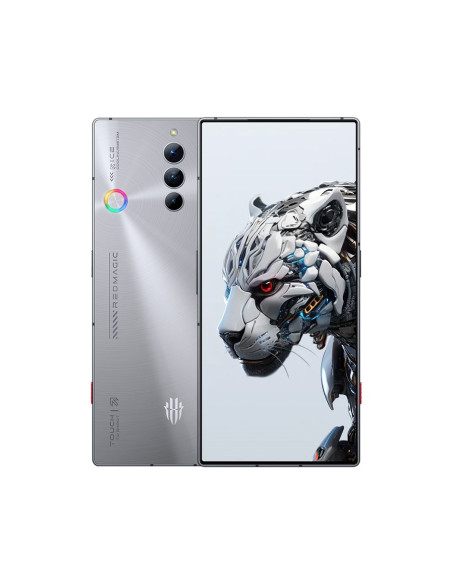 Smartfon Nubia Redmagic 8S Pro 5G 12/256Gb Platynowy