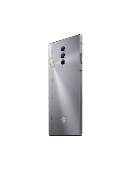 Smartfon Nubia Redmagic 8S Pro 5G 12/256Gb Platynowy