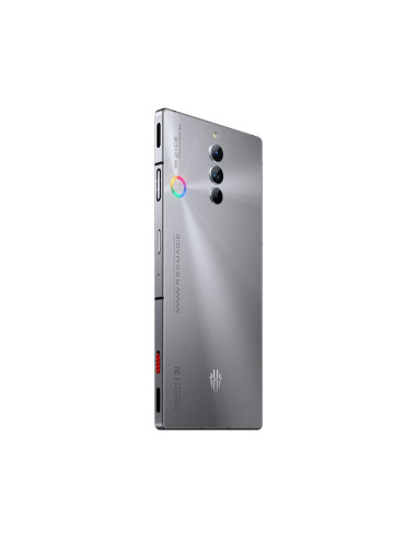 Smartfon Nubia Redmagic 8S Pro 5G 12/256Gb Platynowy