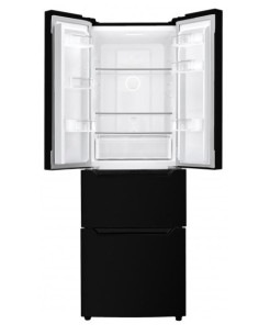 Lodówka Sam Cook French Door Psc-Wg-1020Aa/B Czarna 2