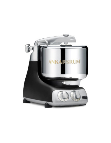 Robot Kuchenny Ankarsrum Akm 6230 B Black/Silver